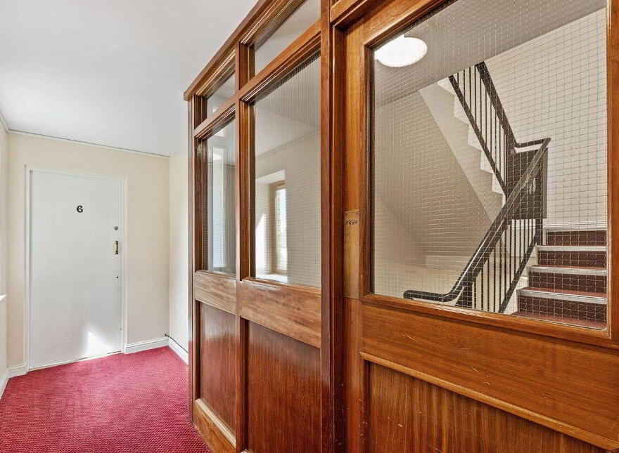 Apartment 6 The Elms, Clonard, Y35RC91