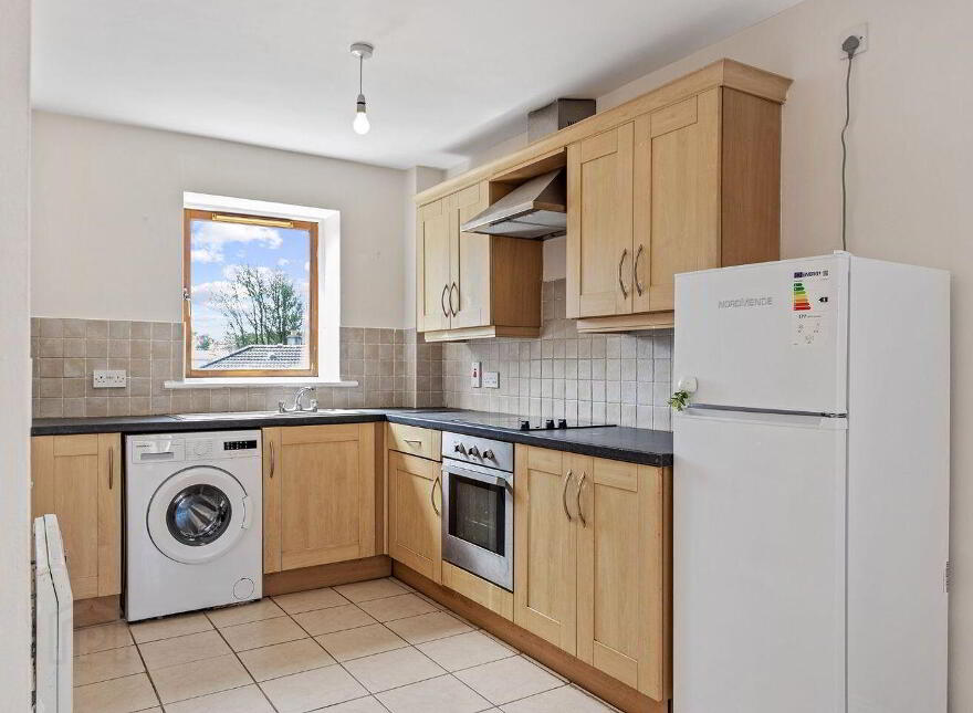 Apartment 6 The Elms, Clonard, Y35RC91