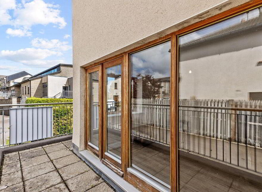 Apartment 6 The Elms, Clonard, Y35RC91