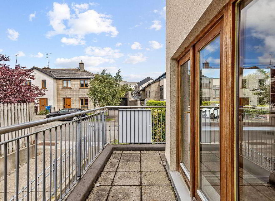 Apartment 6 The Elms, Clonard, Y35RC91
