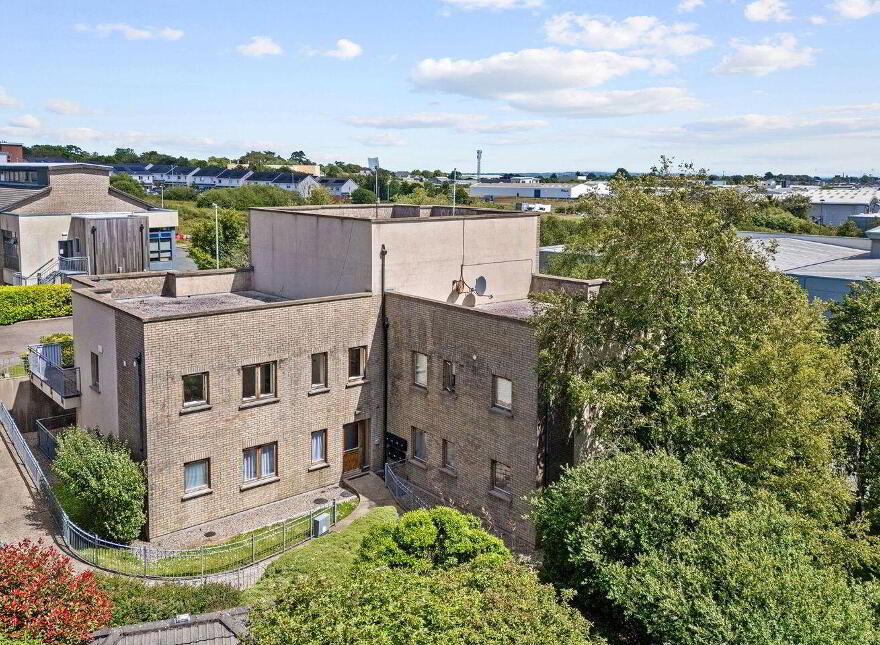 Apartment 6 The Elms, Clonard, Y35RC91