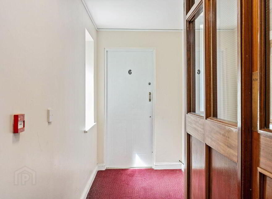 Apartment 6 The Elms, Clonard, Y35RC91