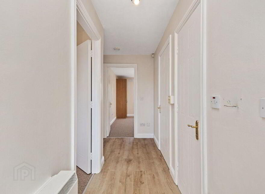 Apartment 6 The Elms, Clonard, Y35RC91