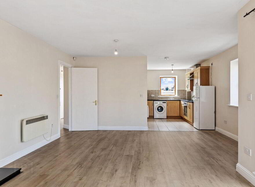 Apartment 6 The Elms, Clonard, Y35RC91