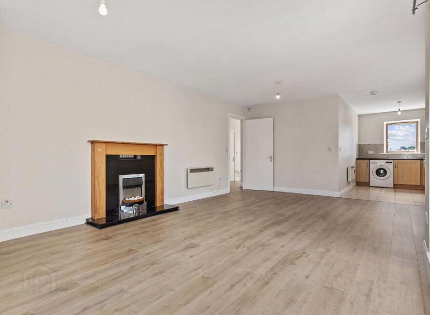 Apartment 6 The Elms, Clonard, Y35RC91