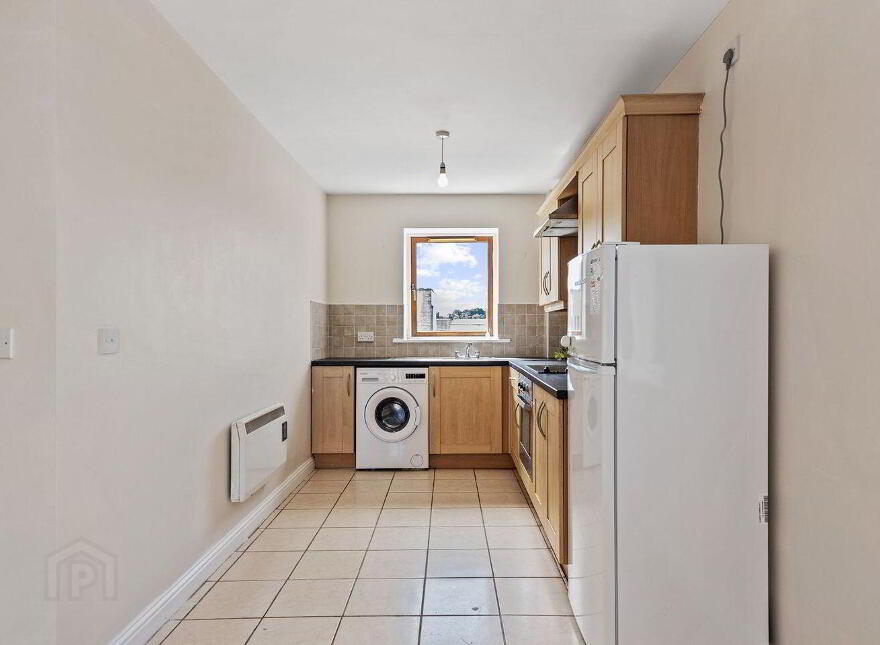 Apartment 6 The Elms, Clonard, Y35RC91