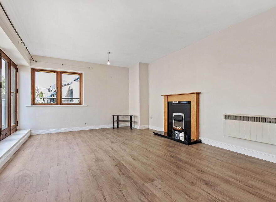 Apartment 6 The Elms, Clonard, Y35RC91