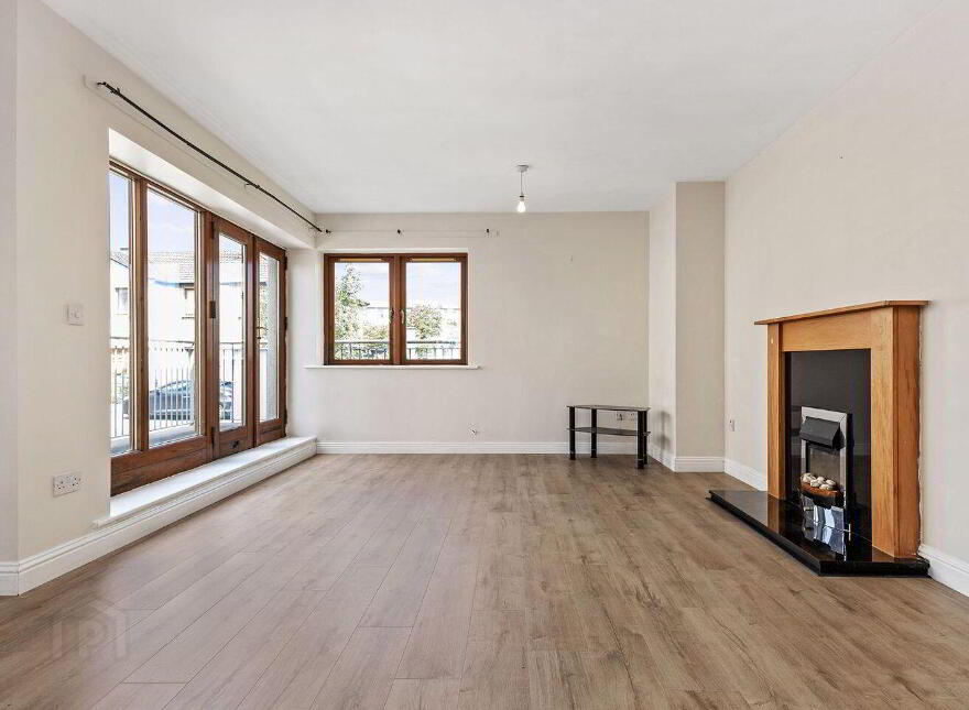 Apartment 6 The Elms, Clonard, Y35RC91