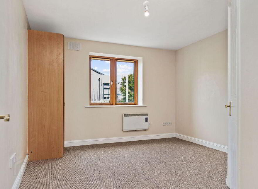 Apartment 6 The Elms, Clonard, Y35RC91