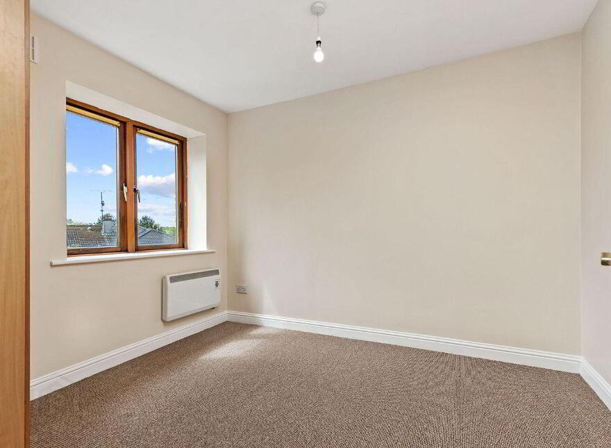Apartment 6 The Elms, Clonard, Y35RC91