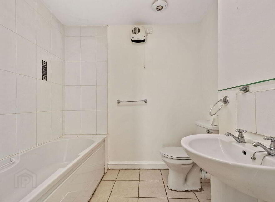 Apartment 6 The Elms, Clonard, Y35RC91