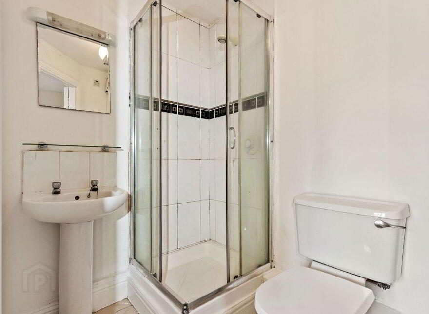 Apartment 6 The Elms, Clonard, Y35RC91