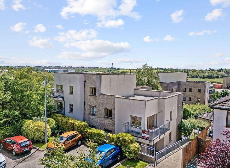 Apartment 6 The Elms, Clonard, Y35RC91