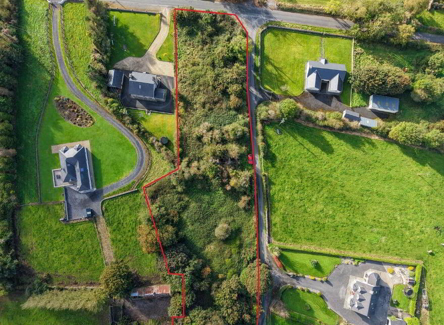 Middletown/ Cloughboley, Manulla, Castlebar