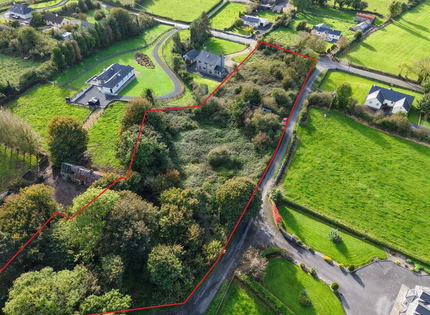 Middletown/ Cloughboley, Manulla, Castlebar