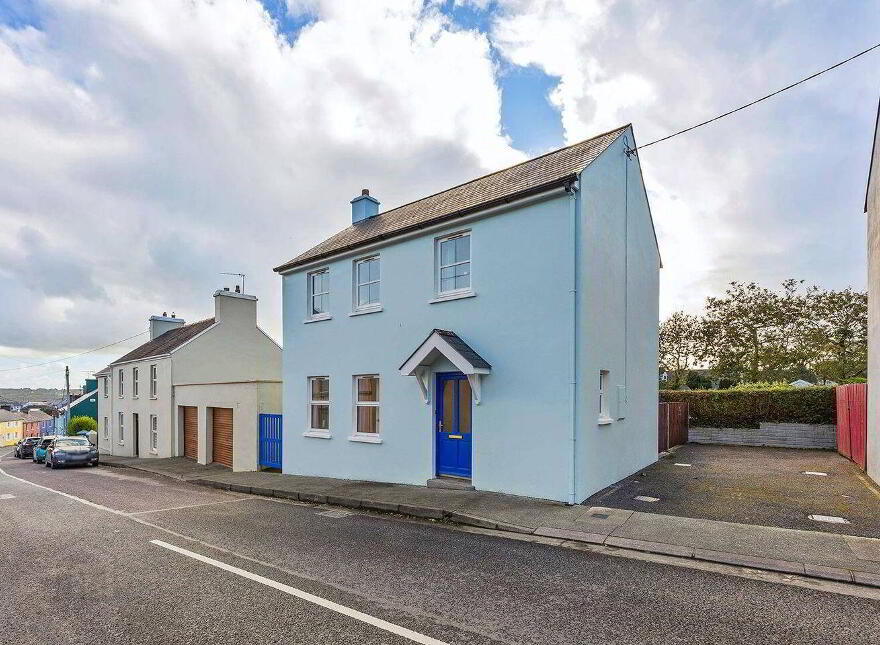 Airhill, High Street, Schull, P81PK76