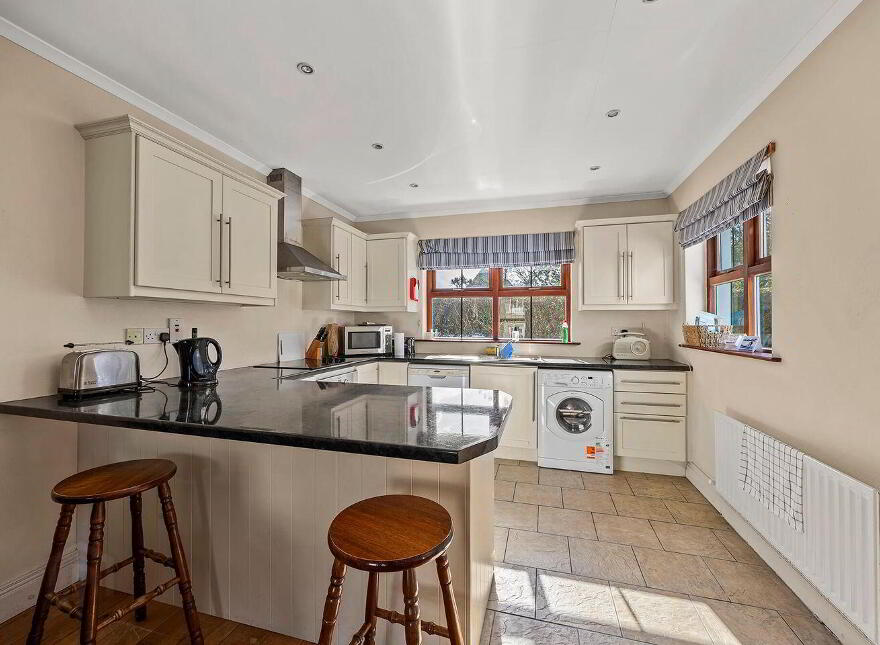Airhill, High Street, Schull, P81PK76