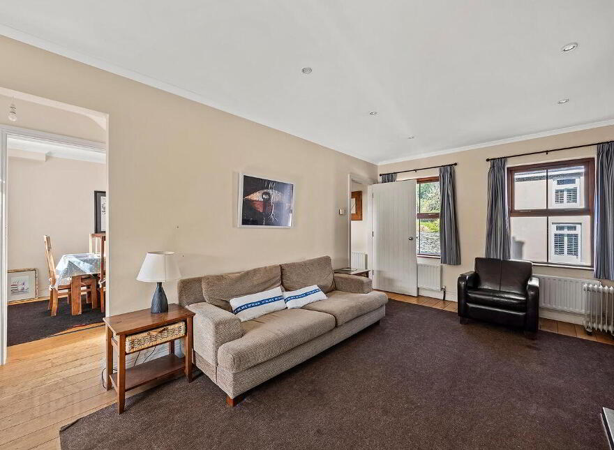 Airhill, High Street, Schull, P81PK76