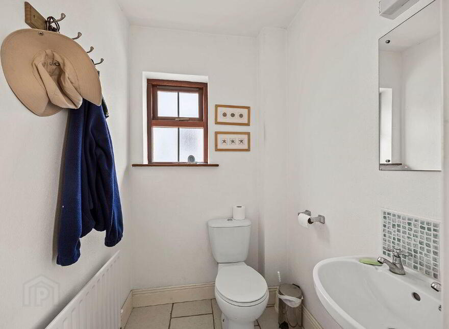 Airhill, High Street, Schull, P81PK76