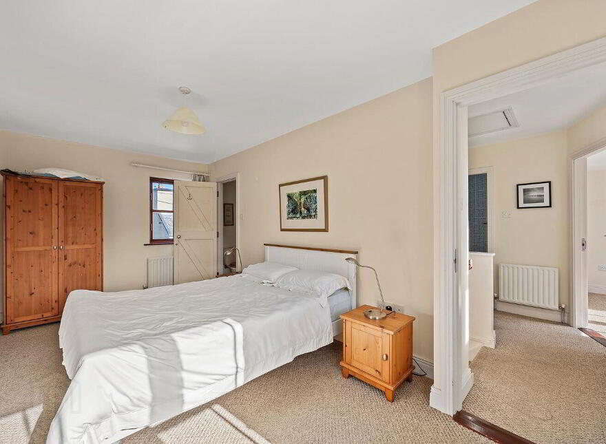 Airhill, High Street, Schull, P81PK76