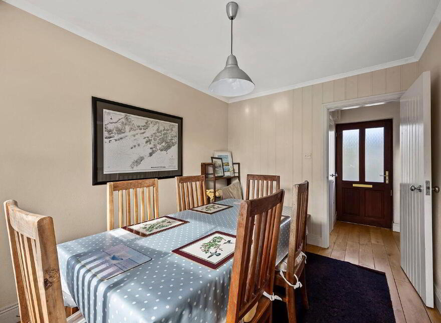 Airhill, High Street, Schull, P81PK76