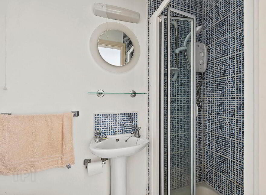 Airhill, High Street, Schull, P81PK76