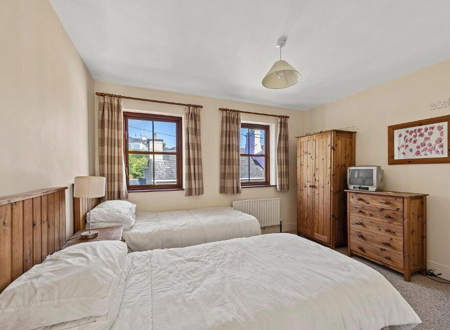 Airhill, High Street, Schull, P81PK76