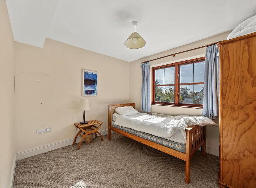 Airhill, High Street, Schull, P81PK76