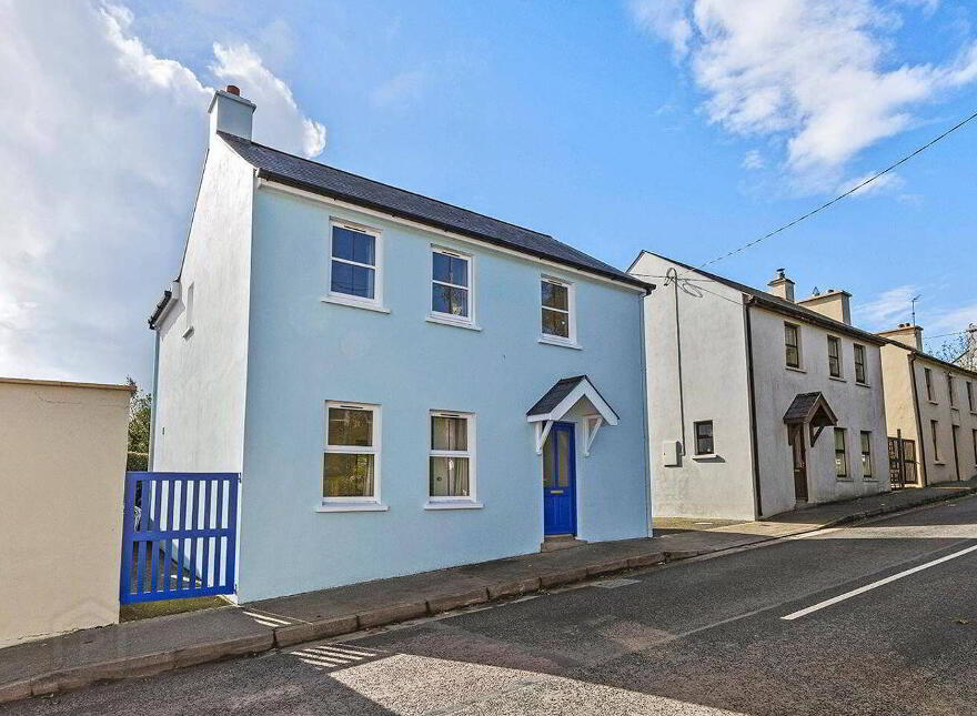 Airhill, High Street, Schull, P81PK76