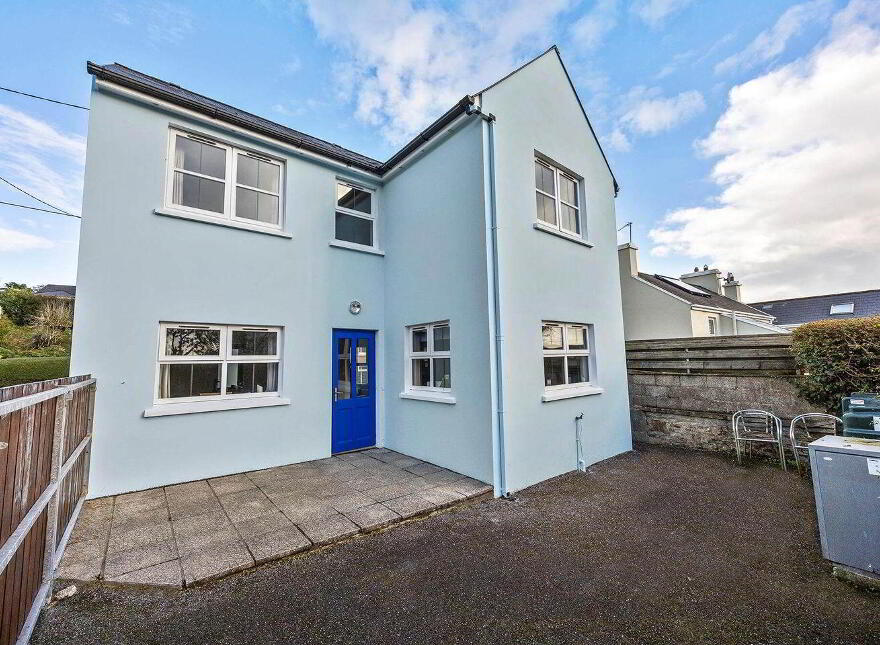 Airhill, High Street, Schull, P81PK76