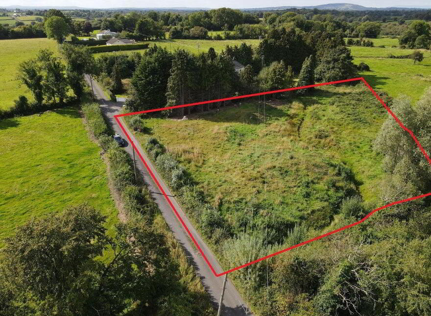 Shannow, Ballinagh