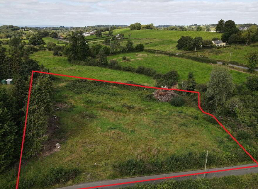 Shannow, Ballinagh