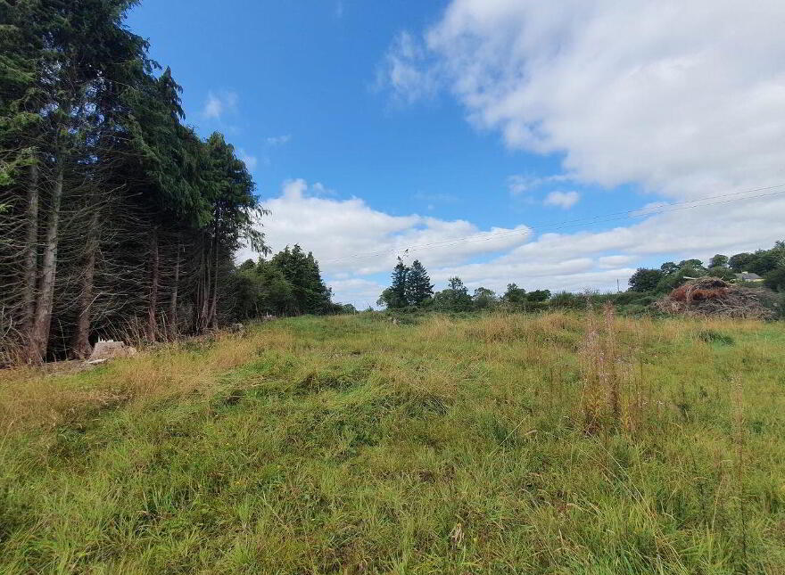 Shannow, Ballinagh