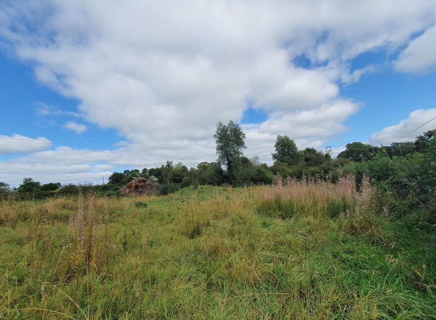 Shannow, Ballinagh