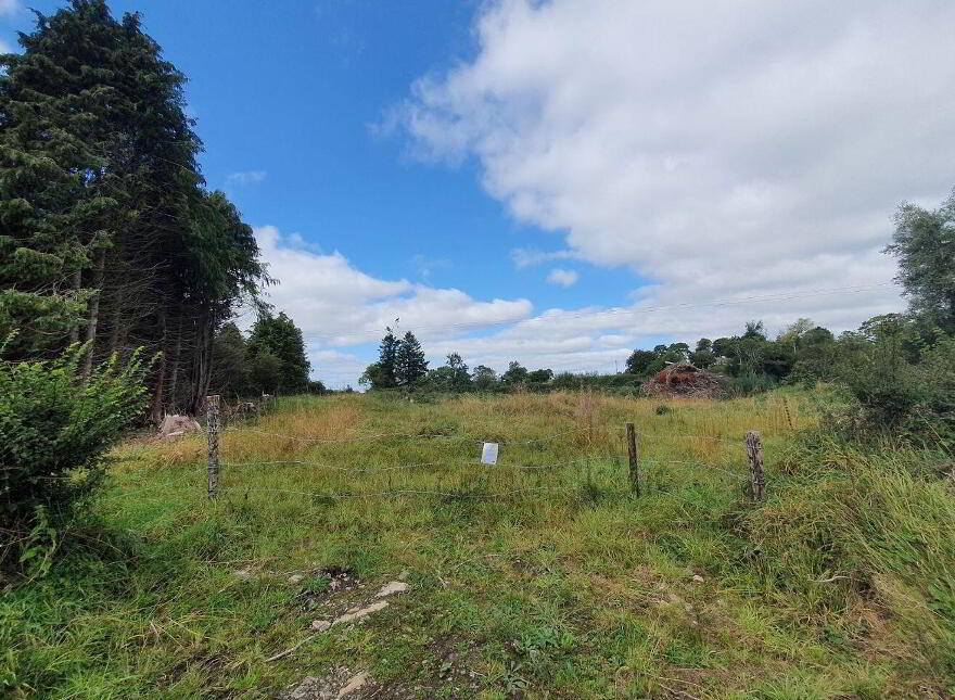 Shannow, Ballinagh