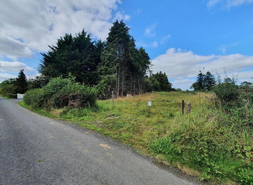 Shannow, Ballinagh