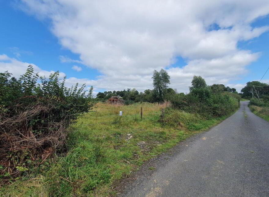 Shannow, Ballinagh