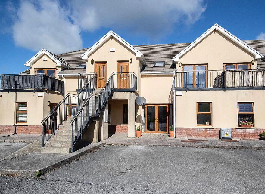 2 Páirc Na Mbláth, Ballinroad, Dungarvan, X35TD60