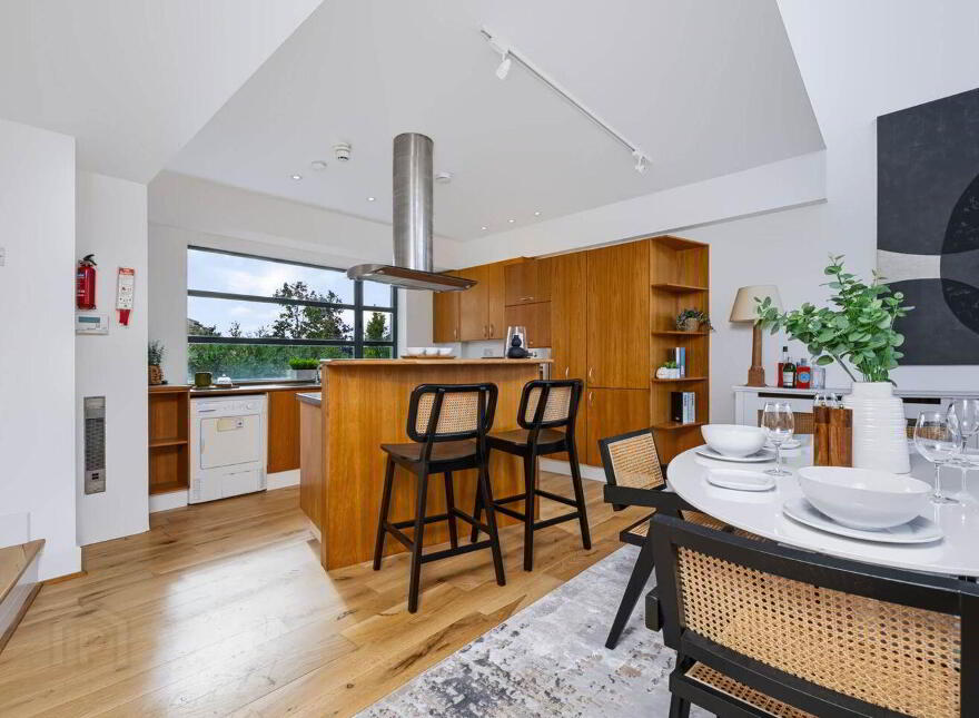 Apt 13 The Warehouse, Clanbrassil Terrace, Clanbrassil Str...South Circular Road, D08V400