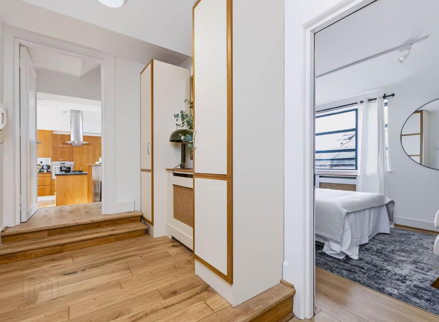 Apt 13 The Warehouse, Clanbrassil Terrace, Clanbrassil Str...South Circular Road, D08V400