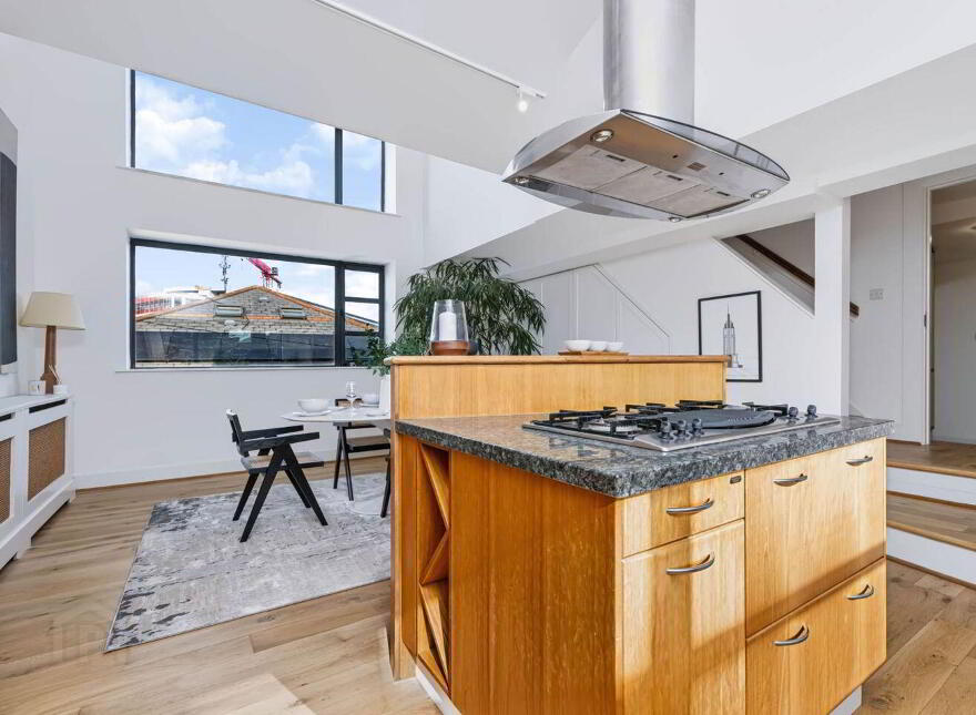 Apt 13 The Warehouse, Clanbrassil Terrace, Clanbrassil Str...South Circular Road, D08V400