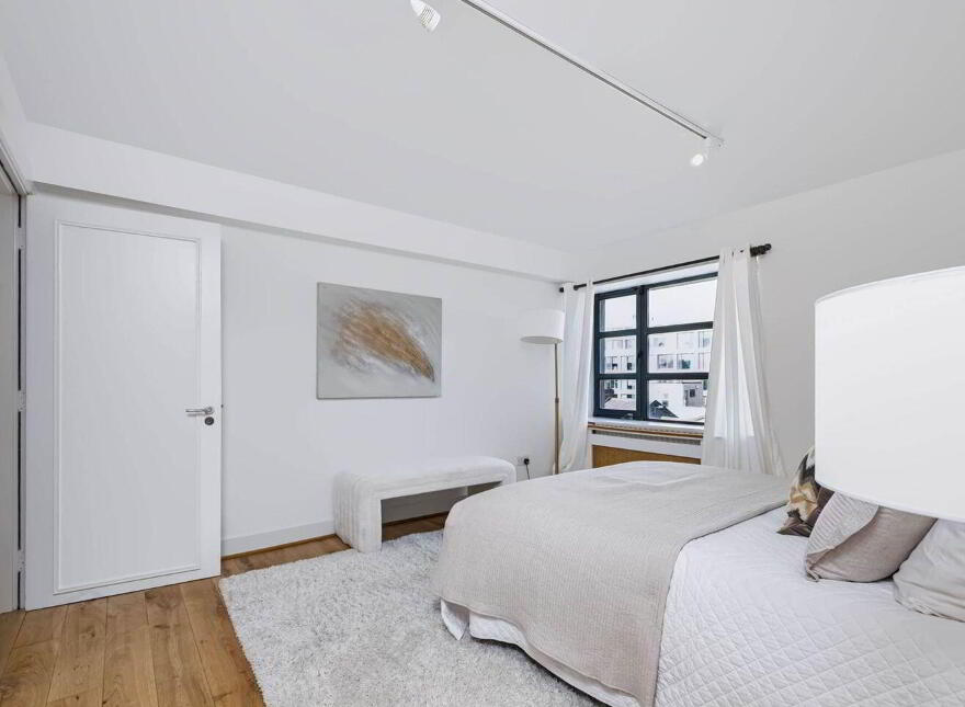 Apt 13 The Warehouse, Clanbrassil Terrace, Clanbrassil Str...South Circular Road, D08V400