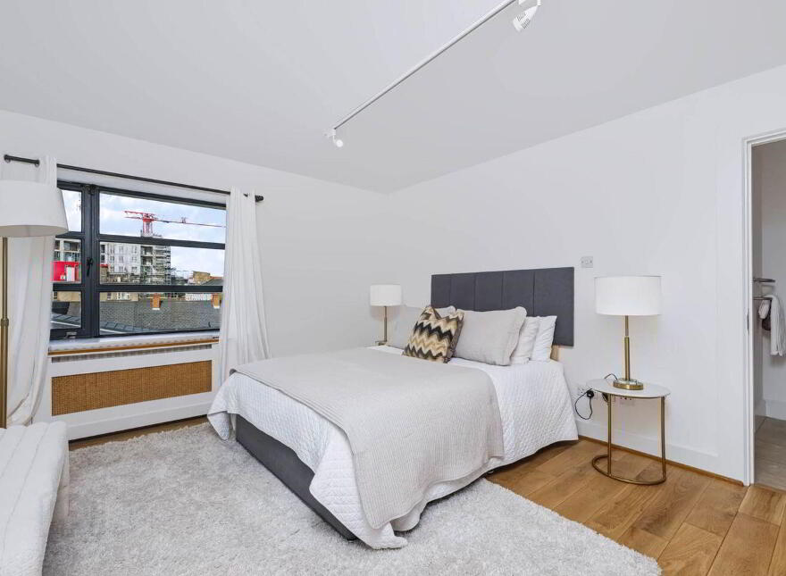 Apt 13 The Warehouse, Clanbrassil Terrace, Clanbrassil Str...South Circular Road, D08V400
