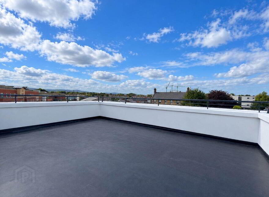 Apt 13 The Warehouse, Clanbrassil Terrace, Clanbrassil Str...South Circular Road, D08V400