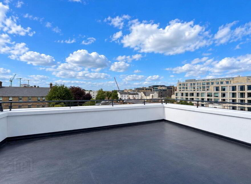 Apt 13 The Warehouse, Clanbrassil Terrace, Clanbrassil Str...South Circular Road, D08V400