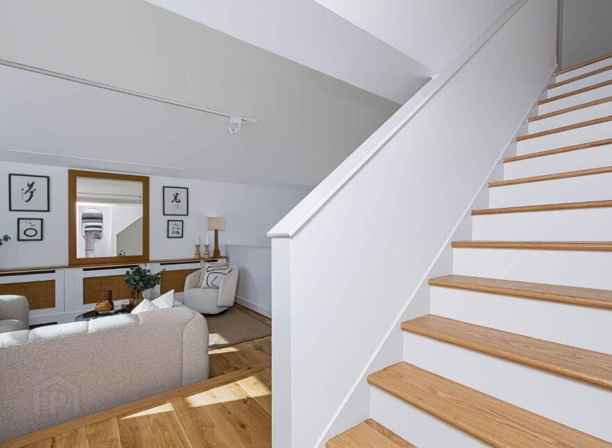 Apt 13 The Warehouse, Clanbrassil Terrace, Clanbrassil Str...South Circular Road, D08V400