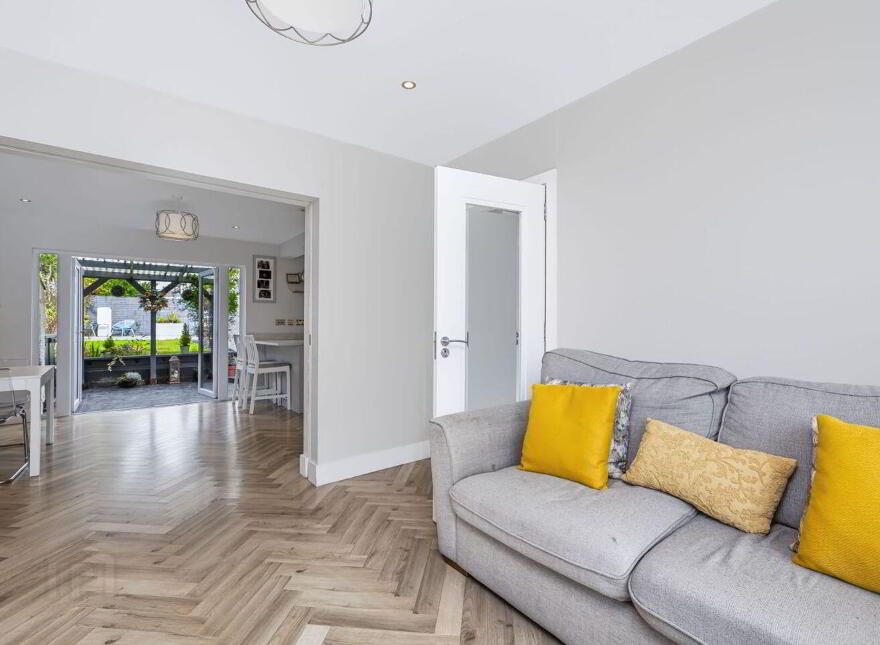 59 Elm Mount Avenue, Beaumont, Beaumont, D09X927