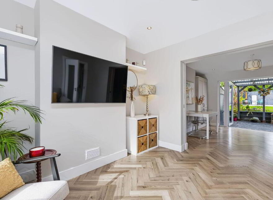 59 Elm Mount Avenue, Beaumont, Beaumont, D09X927