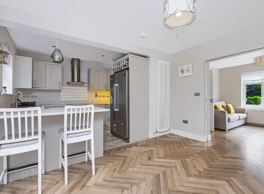 59 Elm Mount Avenue, Beaumont, Beaumont, D09X927