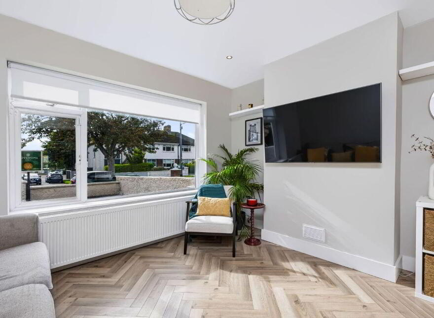 59 Elm Mount Avenue, Beaumont, Beaumont, D09X927
